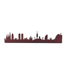 Carregar imatge al visor de la galeria, Skyline de Barcelona