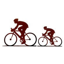 Cargar imagen en el visor de la galería, Ciclista