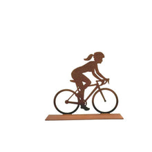 Cargar imagen en el visor de la galería, Ciclista chica