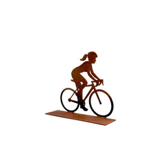 Cargar imagen en el visor de la galería, Ciclista chica