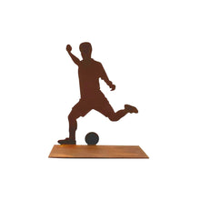 Cargar imagen en el visor de la galería, Futbolista
