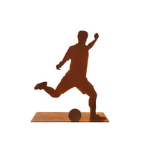 Cargar imagen en el visor de la galería, Futbolista