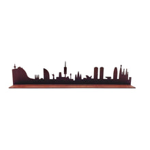 Cargar imagen en el visor de la galería, Skyline de Barcelona
