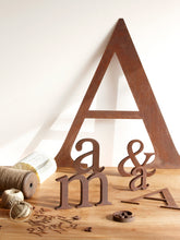 Cargar imagen en el visor de la galería, Letras