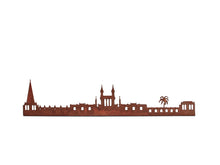 Cargar imagen en el visor de la galería, Skylines personalizados