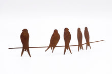 Load image into Gallery viewer, Swallows