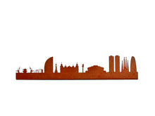 Cargar imagen en el visor de la galería, Skylines personalizados