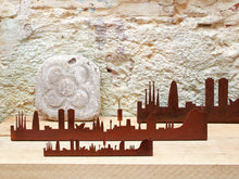 Carregar imatge al visor de la galeria, Skyline de Barcelona