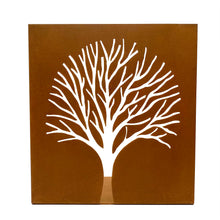 Load image into Gallery viewer, Negative tree