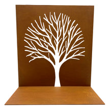 Load image into Gallery viewer, Negative tree