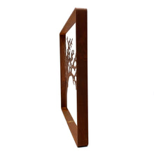 Load image into Gallery viewer, Tramontana tree framed