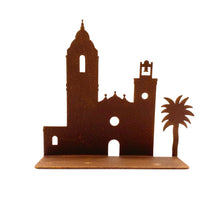 Cargar imagen en el visor de la galería, Iglesia de Sitges
