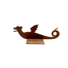 Carregar imatge al visor de la galeria, Drac de Vilafranca