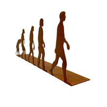 Cargar imagen en el visor de la galería, Evolución