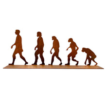 Cargar imagen en el visor de la galería, Evolución