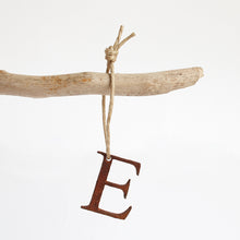 Carregar imatge al visor de la galeria, Lletres clauer