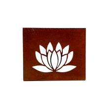 Carregar imatge al visor de la galeria, Flor de lotus