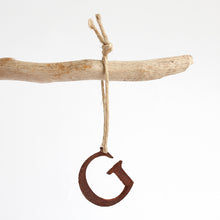 Carregar imatge al visor de la galeria, Lletres clauer