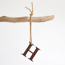 Carregar imatge al visor de la galeria, Lletres clauer