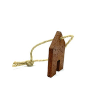 Carregar imatge al visor de la galeria, Casa clauer