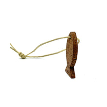 Load image into Gallery viewer, Keychain Fish