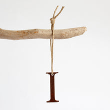 Carregar imatge al visor de la galeria, Lletres clauer