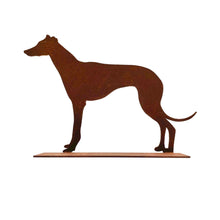 Load image into Gallery viewer, Greyhound