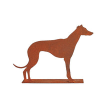 Load image into Gallery viewer, Greyhound