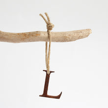 Carregar imatge al visor de la galeria, Lletres clauer