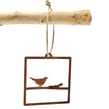 Load image into Gallery viewer, Bird in frame