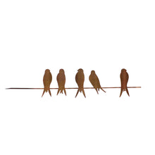 Load image into Gallery viewer, Swallows