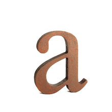 Cargar imagen en el visor de la galería, Letras Gruesas