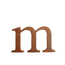 Cargar imagen en el visor de la galería, Letras Gruesas