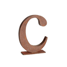 Cargar imagen en el visor de la galería, Letras Gruesas