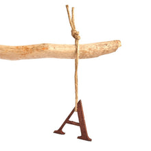 Carregar imatge al visor de la galeria, Lletres clauer