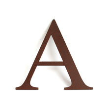 Cargar imagen en el visor de la galería, Letras