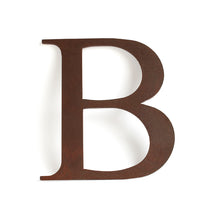 Cargar imagen en el visor de la galería, Letras