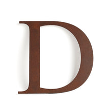 Cargar imagen en el visor de la galería, Letras