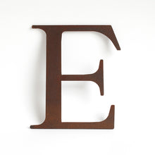Cargar imagen en el visor de la galería, Letras