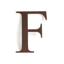 Cargar imagen en el visor de la galería, Letras