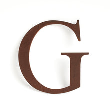 Cargar imagen en el visor de la galería, Letras