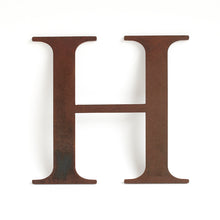 Cargar imagen en el visor de la galería, Letras