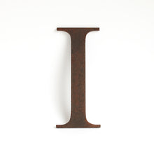 Cargar imagen en el visor de la galería, Letras