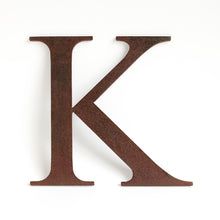Cargar imagen en el visor de la galería, Letras