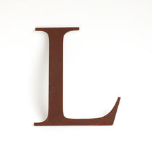 Cargar imagen en el visor de la galería, Letras