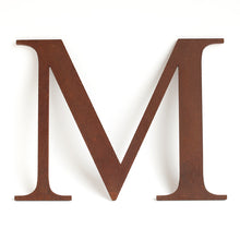 Cargar imagen en el visor de la galería, Letras