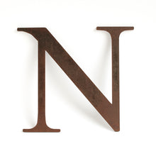 Cargar imagen en el visor de la galería, Letras