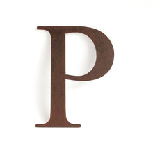 Cargar imagen en el visor de la galería, Letras