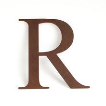 Cargar imagen en el visor de la galería, Letras