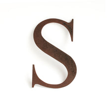 Cargar imagen en el visor de la galería, Letras